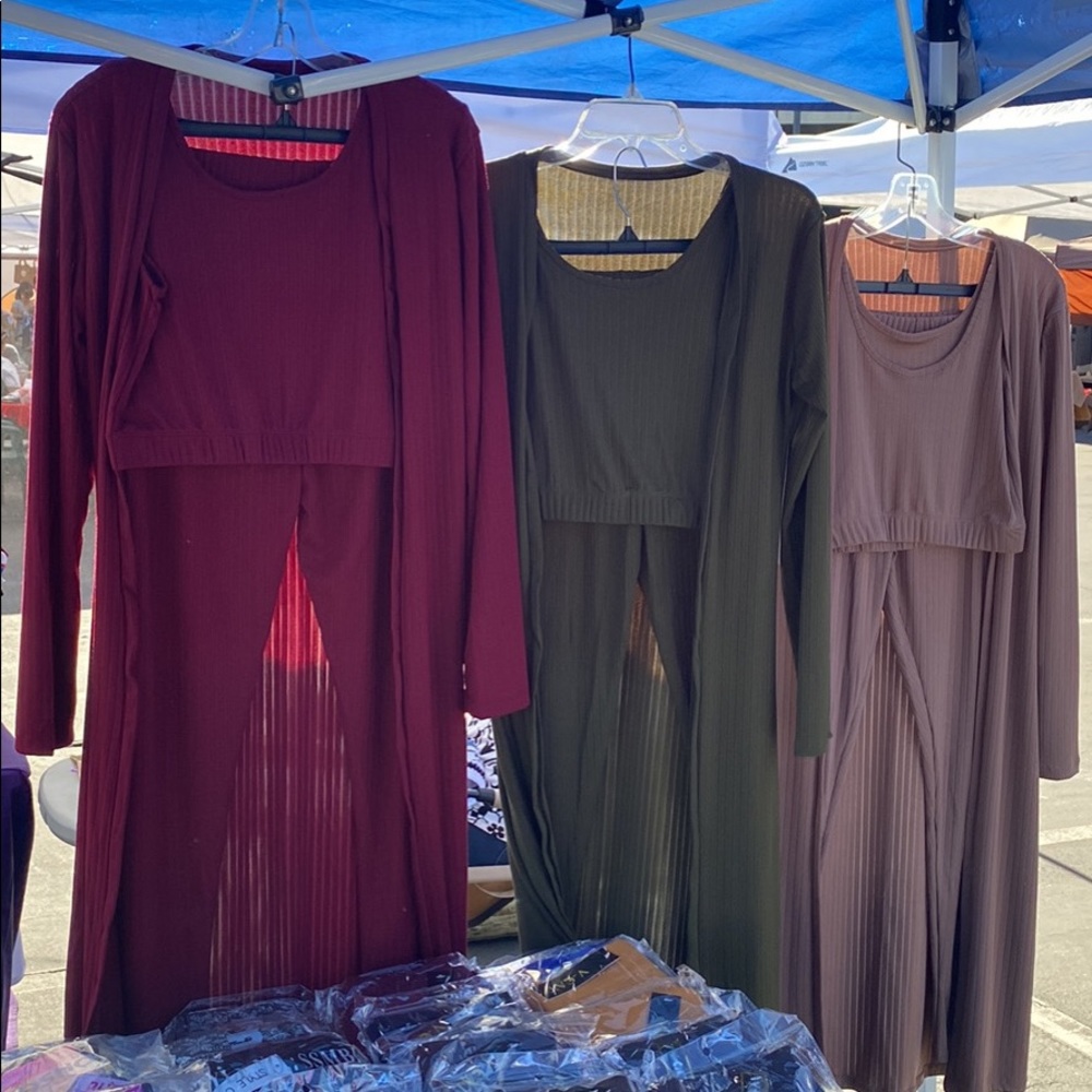 3 piece sets